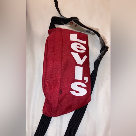 Levis shoulder bag for men - Picture 1 of 4